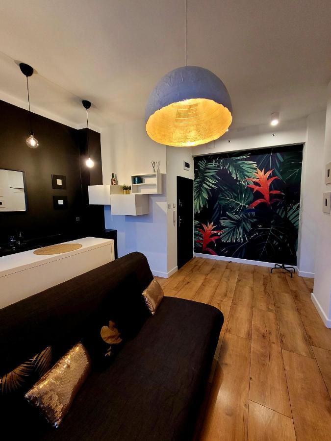 Apartament By The Way Διαμέρισμα Βρότσλαβ Εξωτερικό φωτογραφία