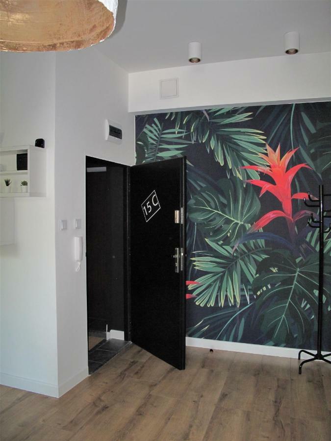 Apartament By The Way Διαμέρισμα Βρότσλαβ Εξωτερικό φωτογραφία